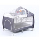 Baby crib portable baby traveling bed