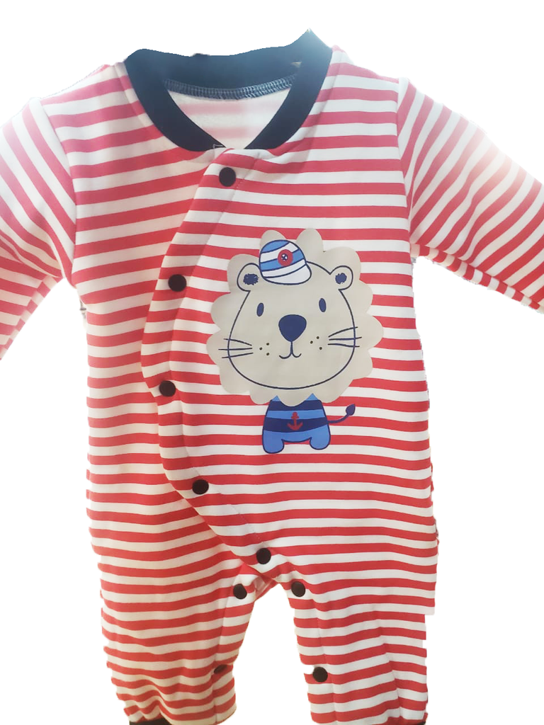 Cute baby sleepwear