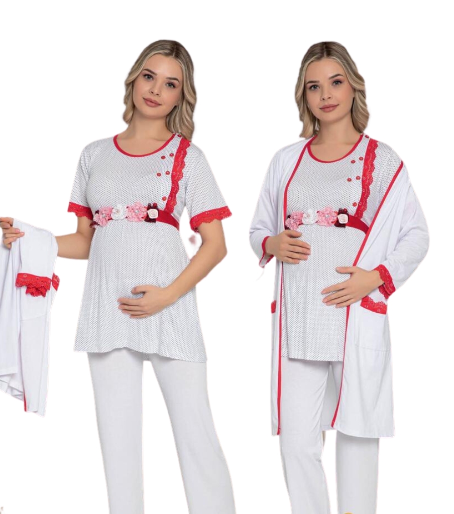 Jenika Collection Bejama for Pregnant Women