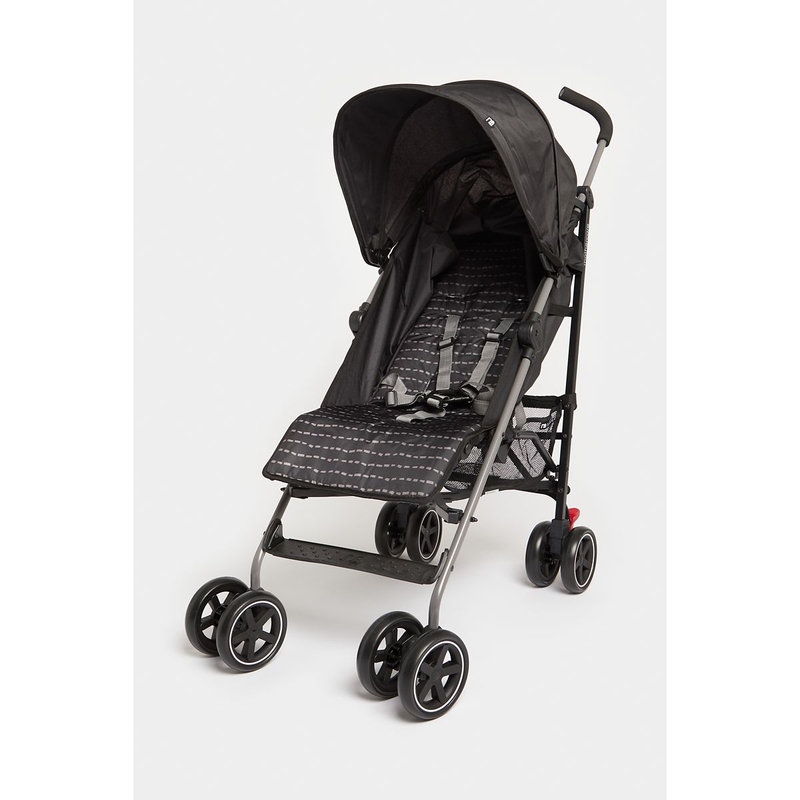Lightweight Nanu Stroller from Mothercare (Lightweight and