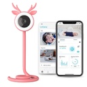 Lollipop Baby Camera Monitor