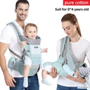 Multifunctional Baby Carrier