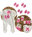 Newborn Girls Set