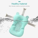 Non-Slip Pillow Bathtub / Baby Shower Bathtub