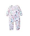 Unisex - comfortable and cute baby romper