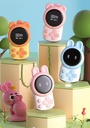 Walkie Talkie with Bunny and Bear Ears 3KM