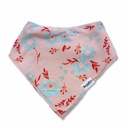 Cotton Super Absorbent bandana Soft baby bibs