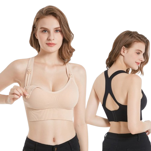 Women’s Nursing Breastfeeding Maternity Bra