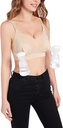 Breastfeeding And Breast Pump Bra