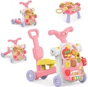 HUANGER Multifunction Walker (Best for Early Education)