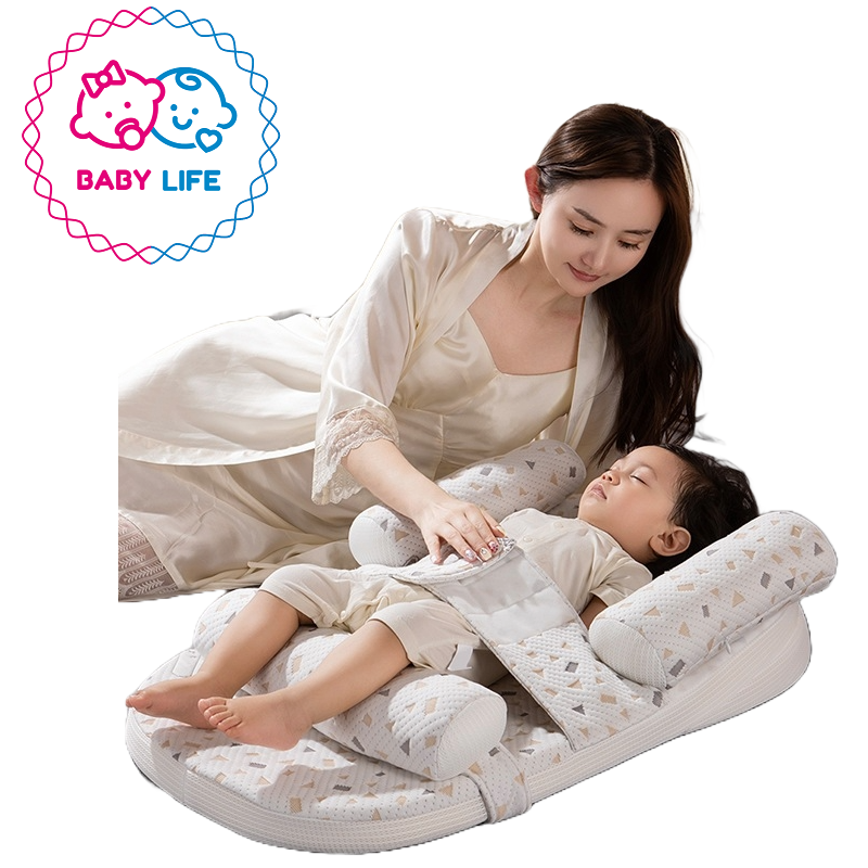 Wedge Pillow Baby Pillows Babies R Us Anti Reflux Baby Positioning