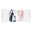 4 in 1 Nails Set For Little King & Queen