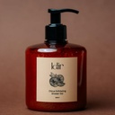 IDIR Citrus exfoliating shower gel
