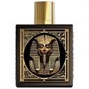 Rayhaan Jungle Vibe Eau de Parfum for Men 100ml – Fresh Woody Aromatic Fragrance Spray, Masculine Scent, Luxury Perfume