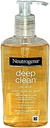 Neutrogena Deep Clean Face Wash Gel - 200ml