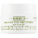Kiehl's Creamy Eye Treatment with Avocado 0.5oz 15ml, #64 Cream Beige, 0.5 Ounce (Pack of 1)