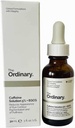 The Ordinary Caffeine Solution 5% + EGCG Serum, 30 ml 