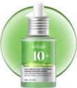 Anua Azelaic Acid 10 Hyaluro Redness Soothing Serum, Facial Serum for Sensitive skin, Hyaluronic Acid, Niacinamide, Spot Care, Natural Color, Vegan, Korean Skincare (30ml/ 1.01 fl oz.) 