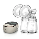Baby Life Double Portable Breast Pump