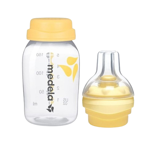 Medela Calma Breastmilk Bottle 150 ml