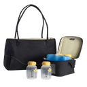 Medela City Style Breast Pump Bag